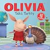 OLIVIA Talks Turkey (Olivia TV Tie-in)