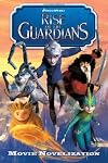 Rise of the Guardians Movie Novelization
