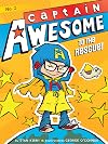 Captain Awesome to the Rescue!