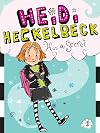 Heidi Heckelbeck Has a Secret (1)