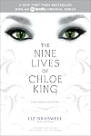 The Nine Lives of Chloe King: The Fallen; The Stolen; The Chosen