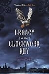 Legacy of the Clockwork Key