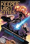 Keeper of the Lost Cities