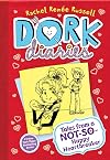Dork Diaries: Tales from a Not-So-Happy Heartbreaker