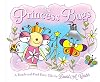 Princess Bugs: A Touch-and-Feel Fairy Tale