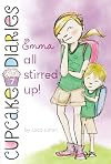 Emma All Stirred Up! (7) (Cupcake Diaries)