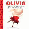 Olivia Dances for Joy
