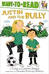 Justin and the bully