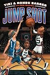 Jump Shot (Barber Game Time Books)