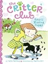 Amy and the Missing Puppy (1) (The Critter Club)