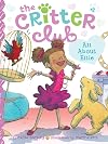 All About Ellie (2) (The Critter Club)
