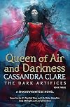 Queen of Air and Darkness