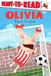 OLIVIA Plays Soccer (Olivia TV Tie-in)