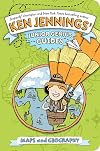Ken Jennings' Junior Genius Guides: Maps and Geography