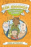Ken Jennings' Junior Genius Guides: Greek Mythology