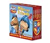 Mike and Friends Mini Library (Mike the Knight)