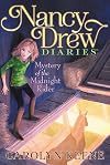 Mystery of the Midnight Rider