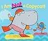 I Am Not a Copycat!