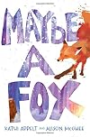 Maybe a Fox