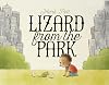 Lizard from the Park