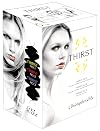 Thirst Box Set: Thirst No. 1; Thirst No. 2; Thirst No. 3