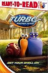 Get Your Shell On (Turbo)