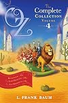 Rinkitink in Oz / The Lost Princess of Oz / The Tin Woodman of Oz