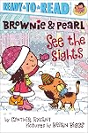 Brownie & Pearl See the Sights