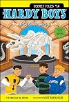 Hardy Boys Secret Files: Fossil Frenzy
