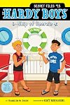 Hardy Boys Secret Files: Ship of Secrets