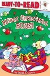 Merry Christmas, bugs!