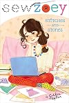 Stitches and Stones (Sew Zoey)