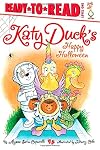 Katy Duck's Happy Halloween (Ready-to-Reads)