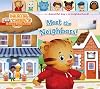 Meet the Neighbors! (Daniel Tiger's Neighborhood)