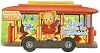 A Ride Through the Neighborhood (Daniel Tiger's Neighborhood)