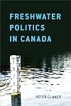 Freshwater Politics in Canada