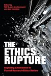 The Ethics Rupture: Exploring Alternatives to Formal Research-Ethics Review