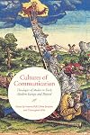 Cultures of Communication: Theologies of Media in Early Modern Europe and Beyond (UCLA Clark Memorial Library Series)