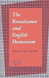 The Renaissance and English humanism