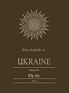 Encyclopedia of Ukraine. Volume IV, Ph-sr
