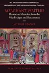 Merchant Writers: Florentine Memoirs from the Middle Ages and Renaissance (Lorenzo Da Ponte Italian Library)