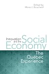 Innovation and the social economy : the Québec experience