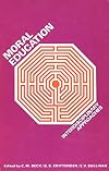 Moral Education Interdisciplinary Approaches