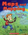 Maps and Mapping for Canadian Kids