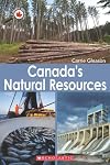 Canada Close Up: Canada's Natural Resources