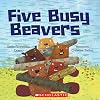 Five Busy Beavers
