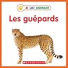 Let's Cheer for Cheetahs! (Animal Phonics Readers: ch)