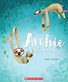 Archie: No Ordinary Sloth