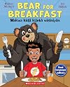 Bear for Breakfast