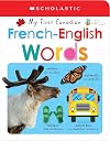 French-English Words (My First Canadian)